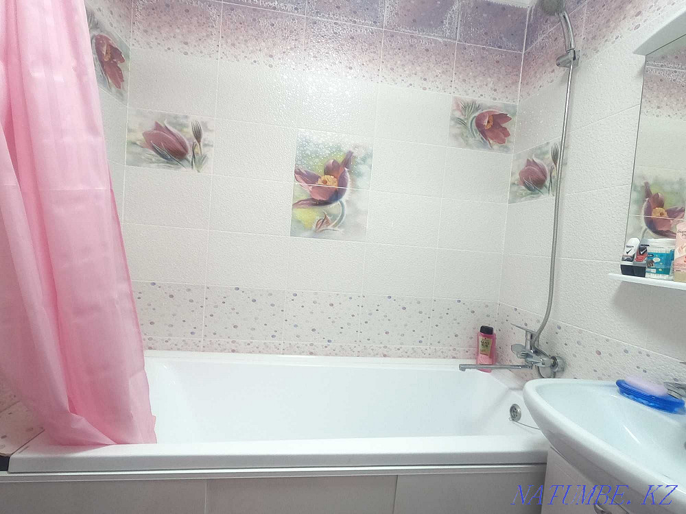 2-room apartment Almaty - photo 1