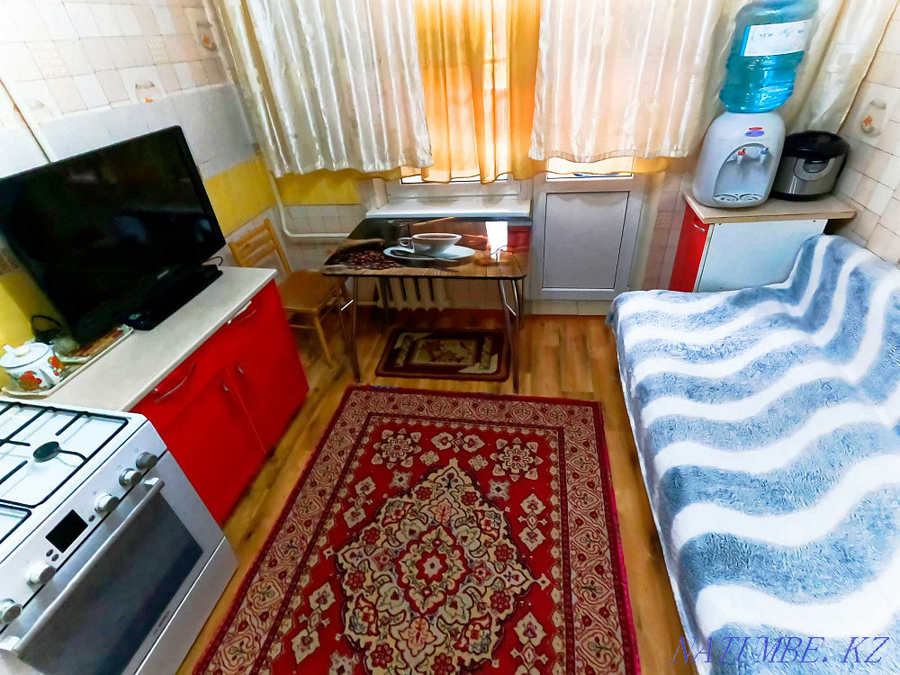 2-room apartment Almaty - photo 13