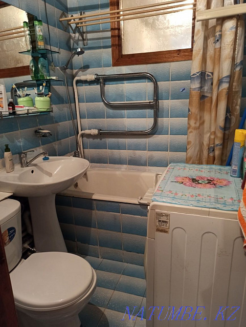 2-room apartment Almaty - photo 8