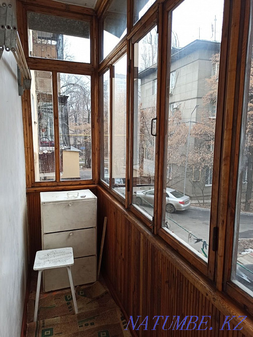 2-room apartment Almaty - photo 3