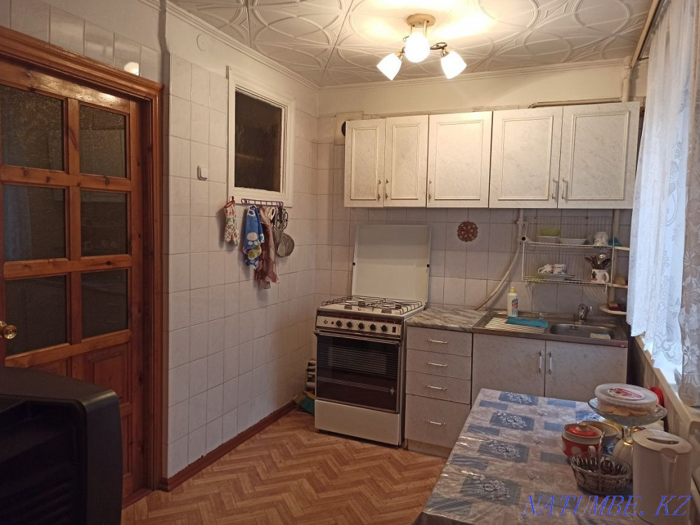 2-room apartment Almaty - photo 6