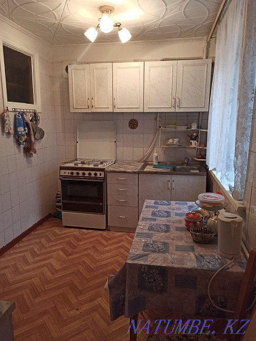 2-room apartment Almaty - photo 5