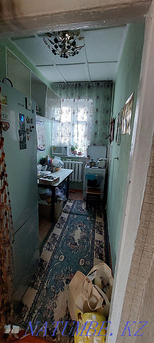 2-room apartment Almaty - photo 4