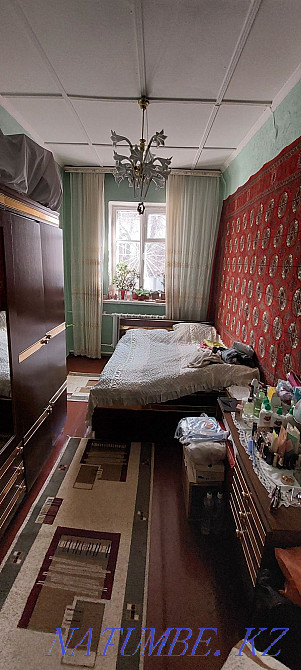 2-room apartment Almaty - photo 7