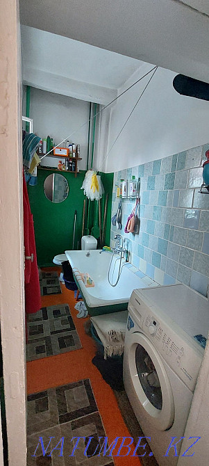 2-room apartment Almaty - photo 8