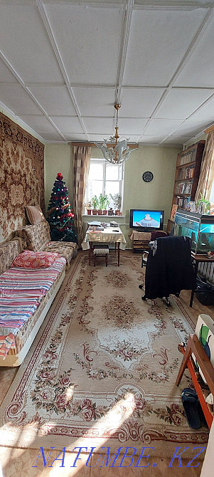 2-room apartment Almaty - photo 5