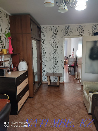 2-room apartment Almaty - photo 1