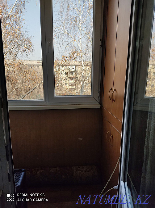 2-room apartment Almaty - photo 6