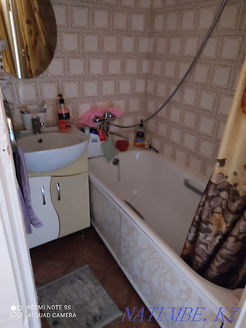 2-room apartment Almaty - photo 8