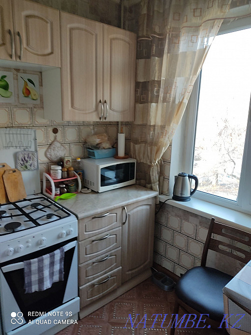 2-room apartment Almaty - photo 7