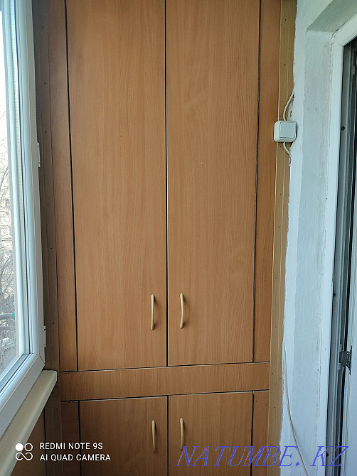 2-room apartment Almaty - photo 4