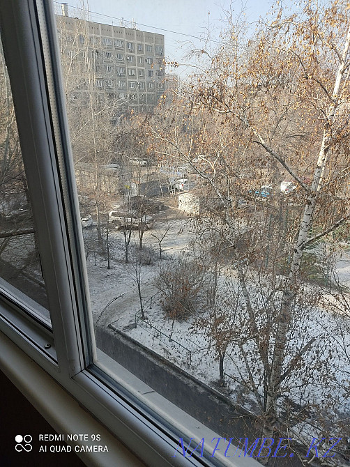 2-room apartment Almaty - photo 5