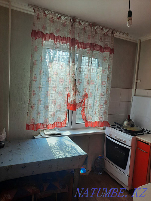 2-room apartment Almaty - photo 12