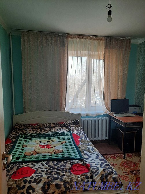 2-room apartment Almaty - photo 4