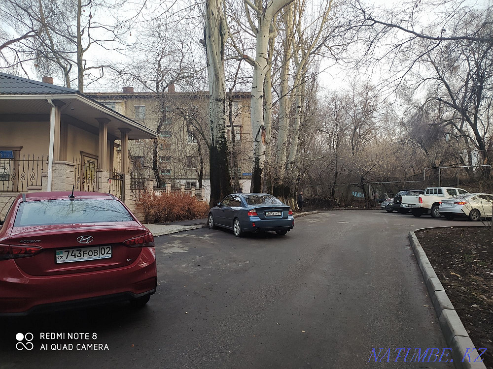 2-room apartment Almaty - photo 8