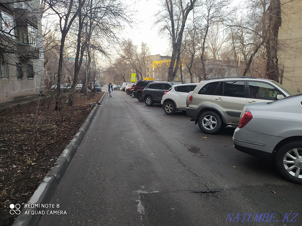 2-room apartment Almaty - photo 7