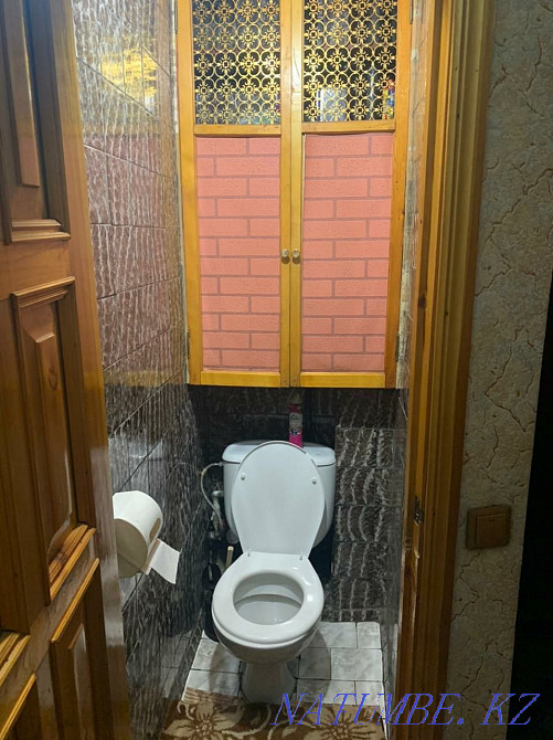 2-room apartment Almaty - photo 6