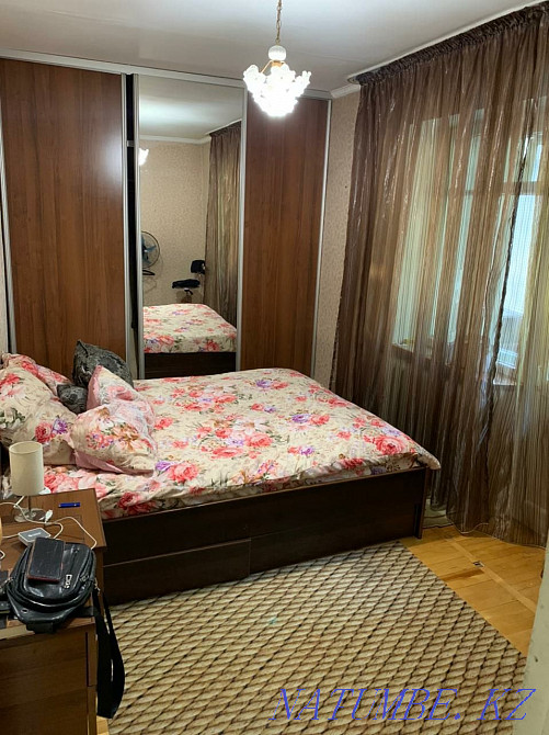 2-room apartment Almaty - photo 5