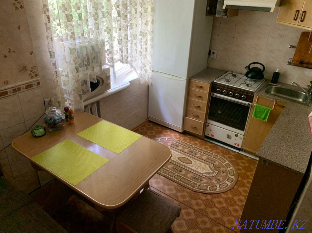 2-room apartment Almaty - photo 1