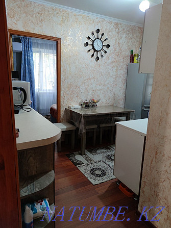 2-комнатная квартира Алматы - изображение 6
