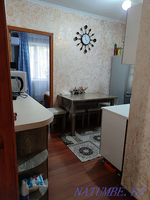 2-room apartment Almaty - photo 6