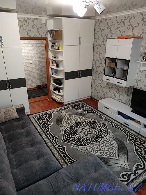 2-room apartment Almaty - photo 7