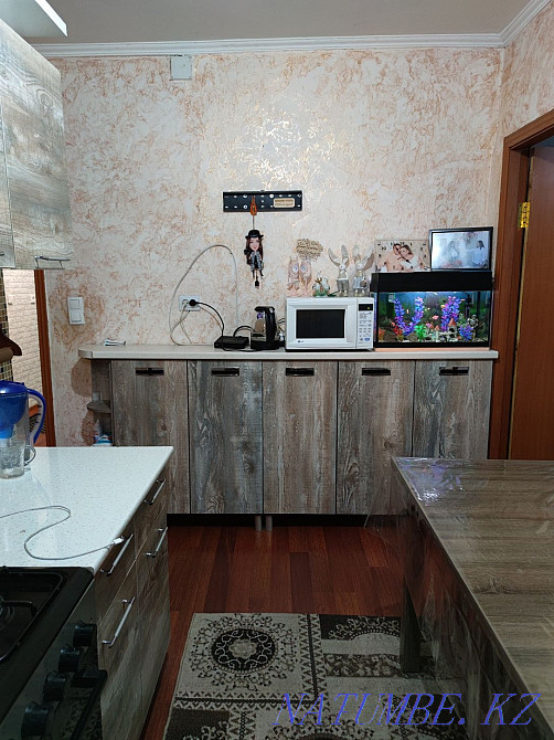 2-room apartment Almaty - photo 2