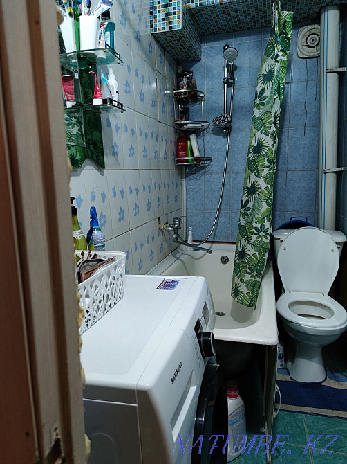 2-room apartment Almaty - photo 4