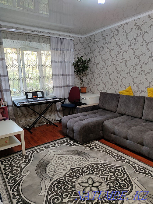 2-room apartment Almaty - photo 1