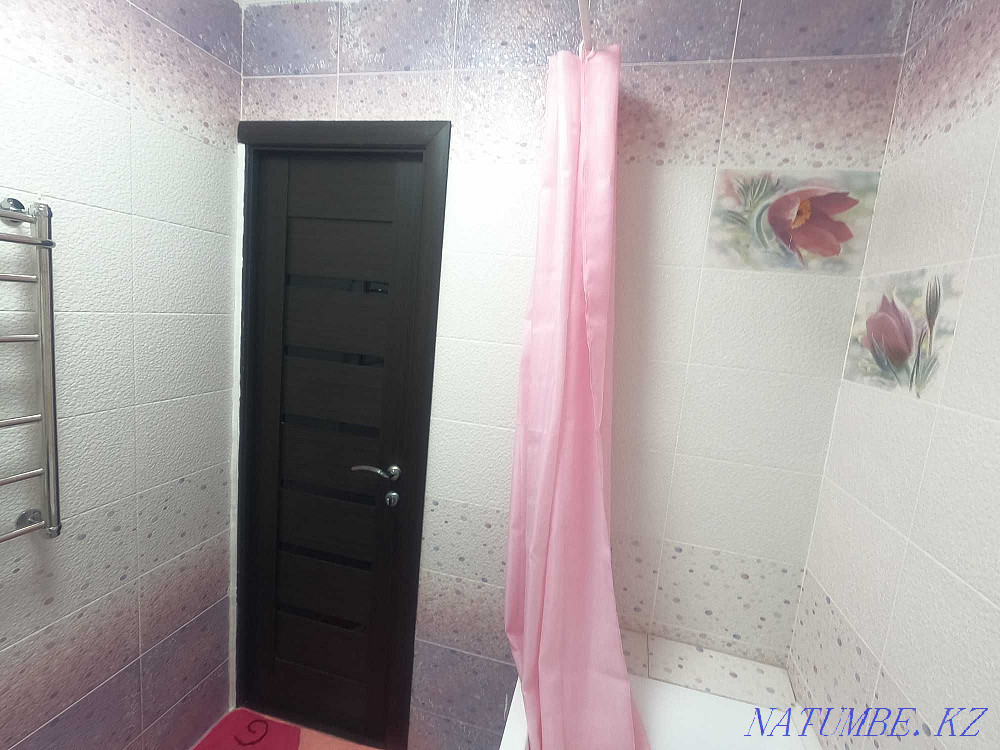 2-room apartment Almaty - photo 16