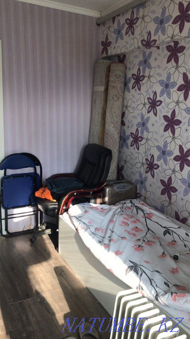 2-room apartment Almaty - photo 2