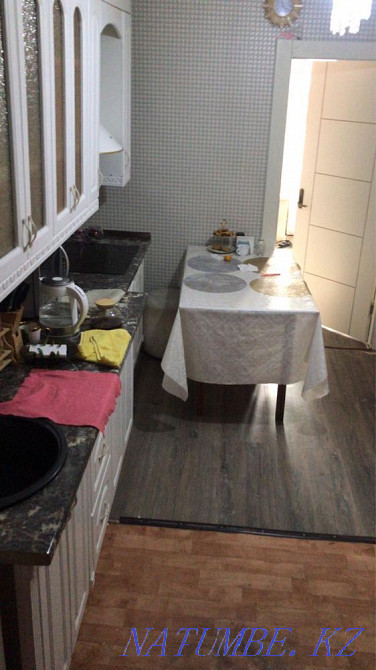 2-room apartment Almaty - photo 4