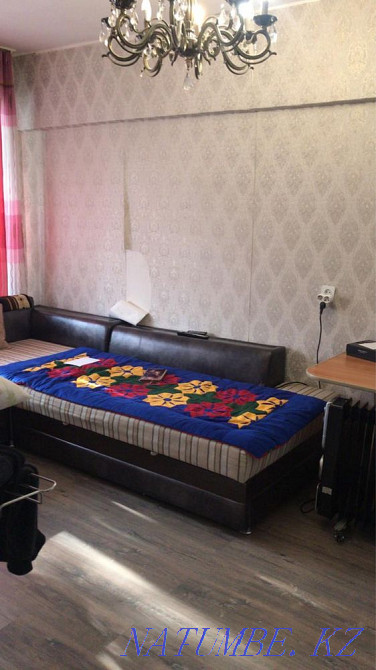 2-room apartment Almaty - photo 6