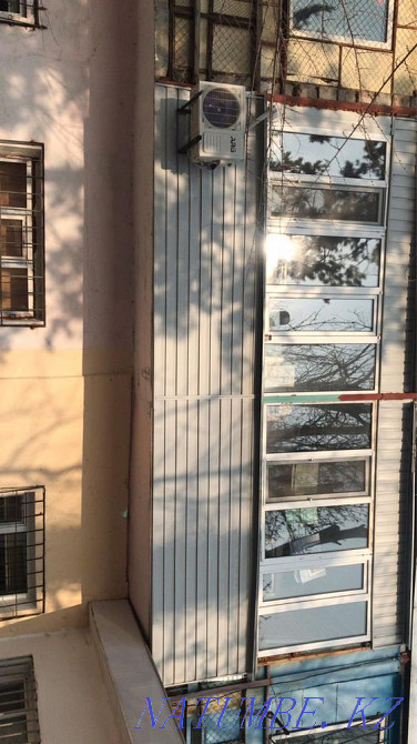 2-room apartment Almaty - photo 8