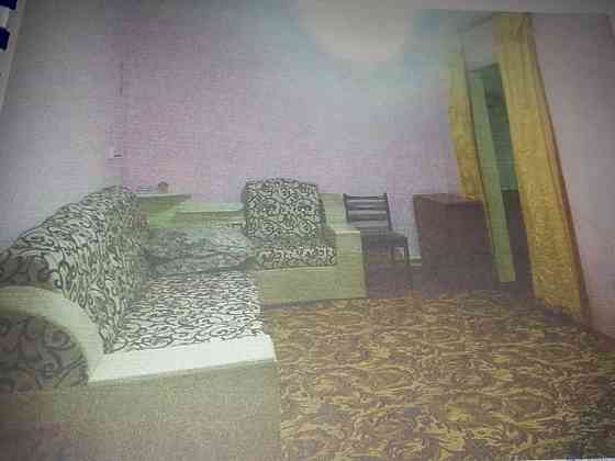 Квартира в жилом доме Almaty