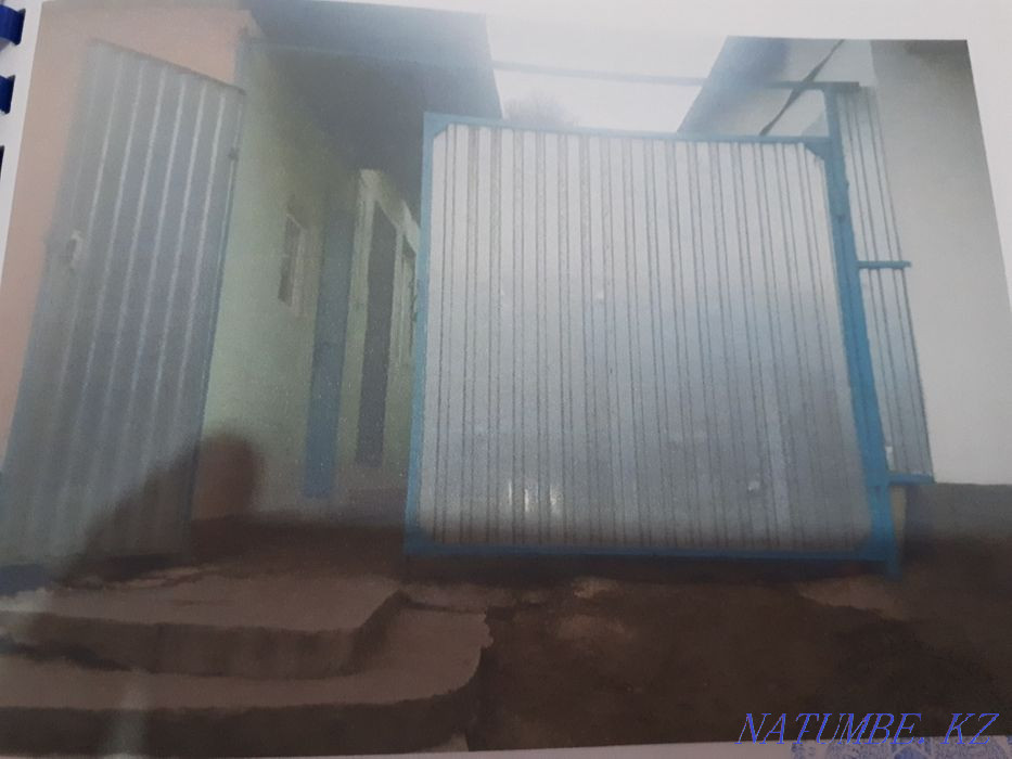 2-room apartment Almaty - photo 8