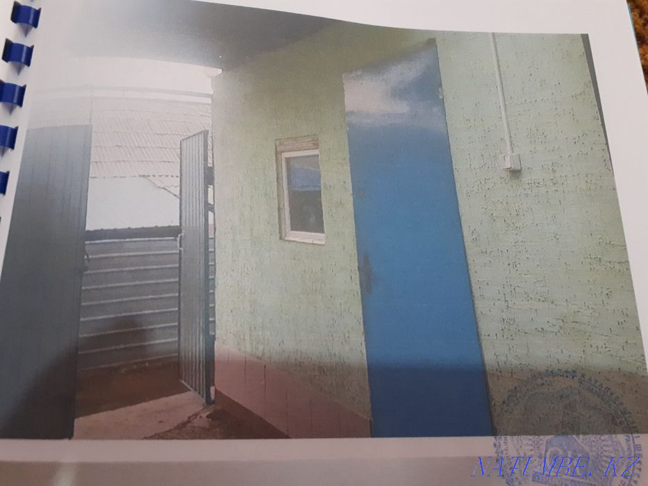 2-room apartment Almaty - photo 6