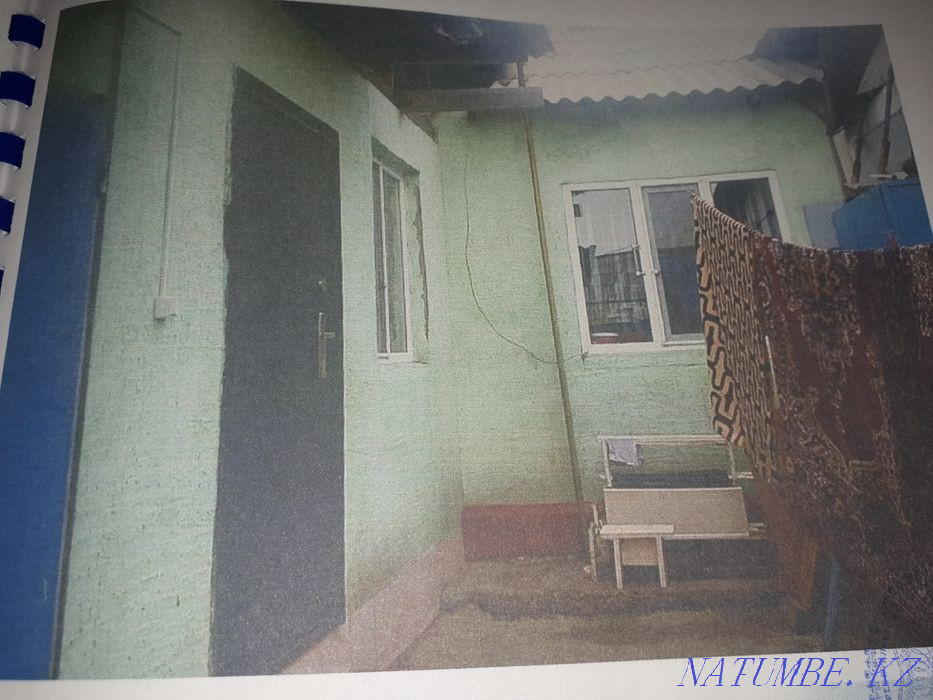 2-room apartment Almaty - photo 4