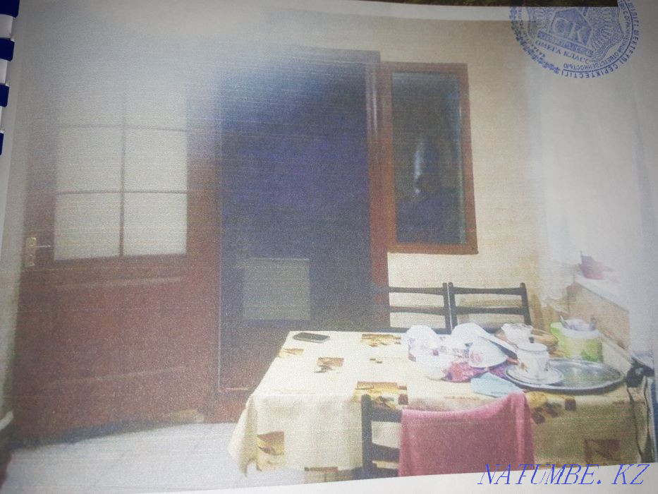 2-room apartment Almaty - photo 2