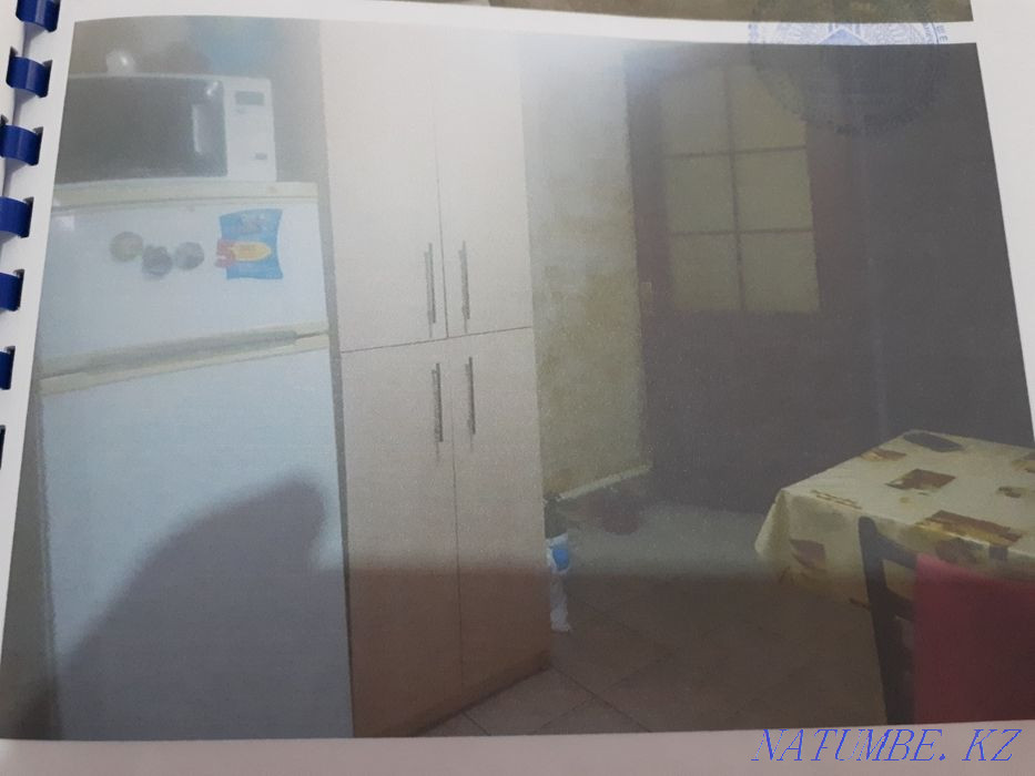 2-room apartment Almaty - photo 7