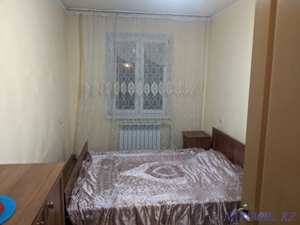 2-room apartment Almaty - photo 5