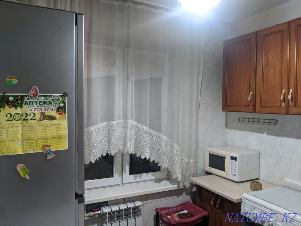 2-room apartment Almaty - photo 8