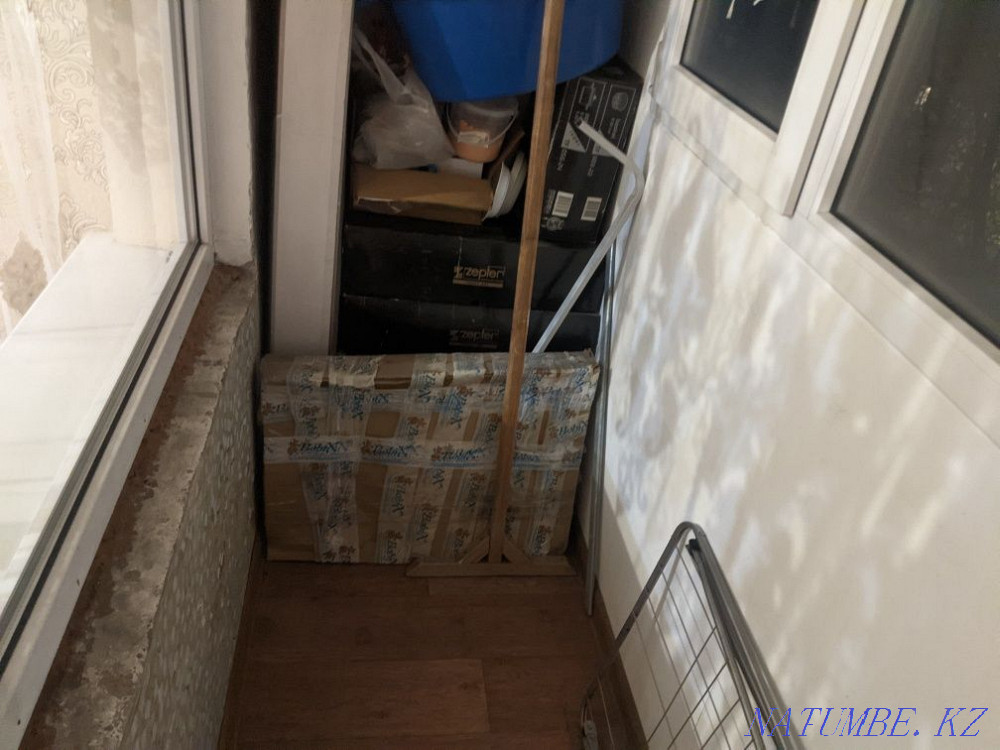 2-room apartment Almaty - photo 4