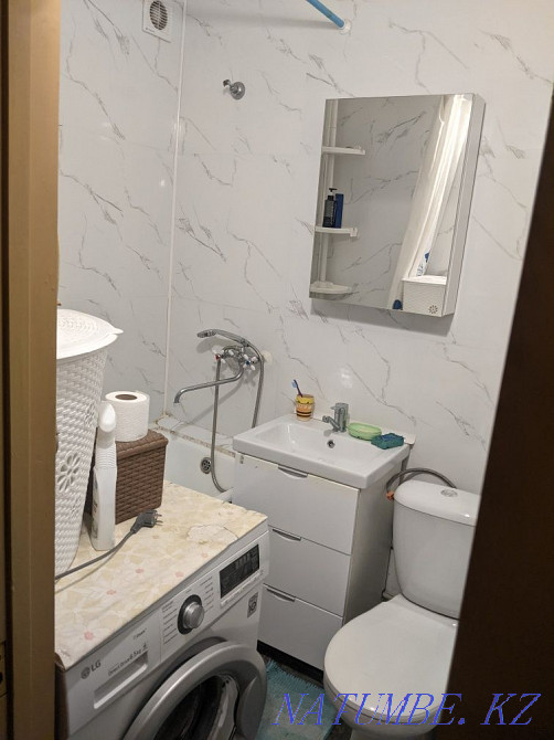 2-room apartment Almaty - photo 7