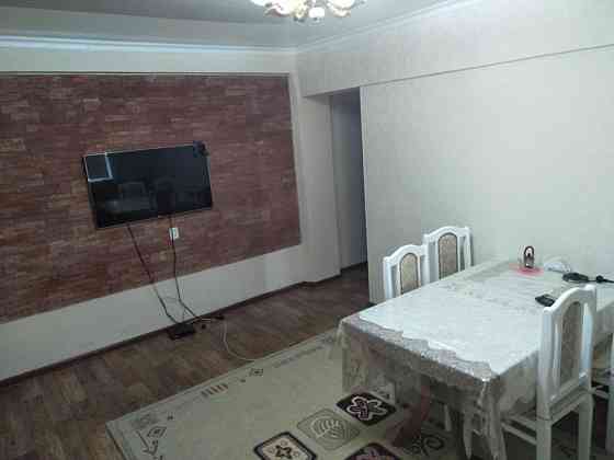 2-х комнатная квартира Almaty