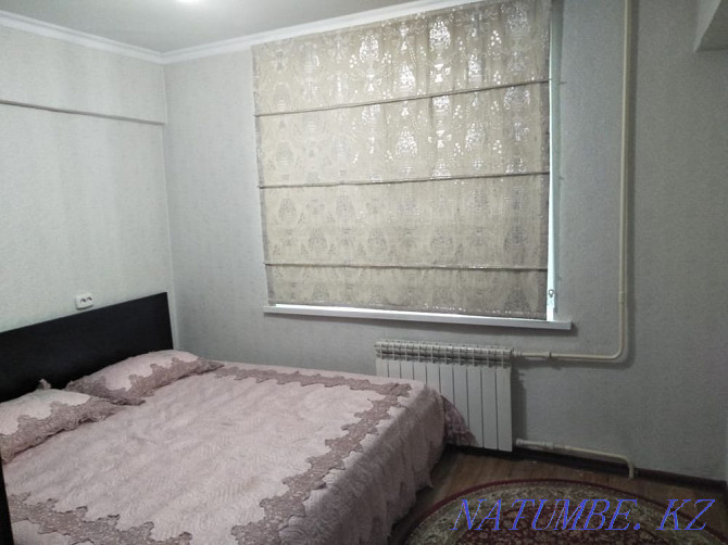 2-room apartment Almaty - photo 7