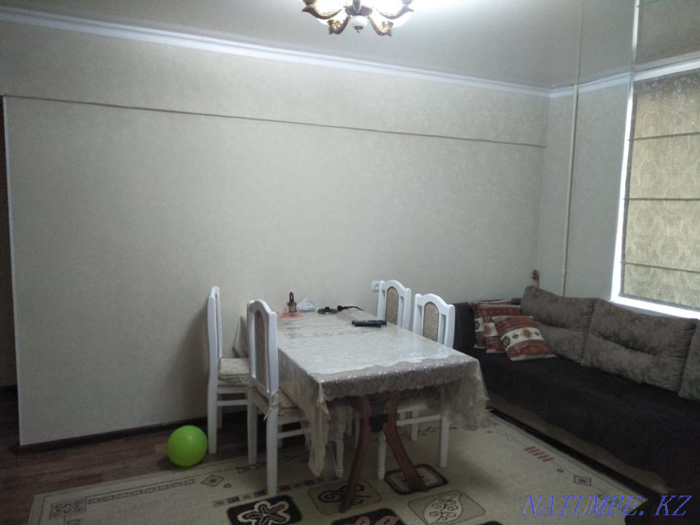 2-комнатная квартира Алматы - изображение 8