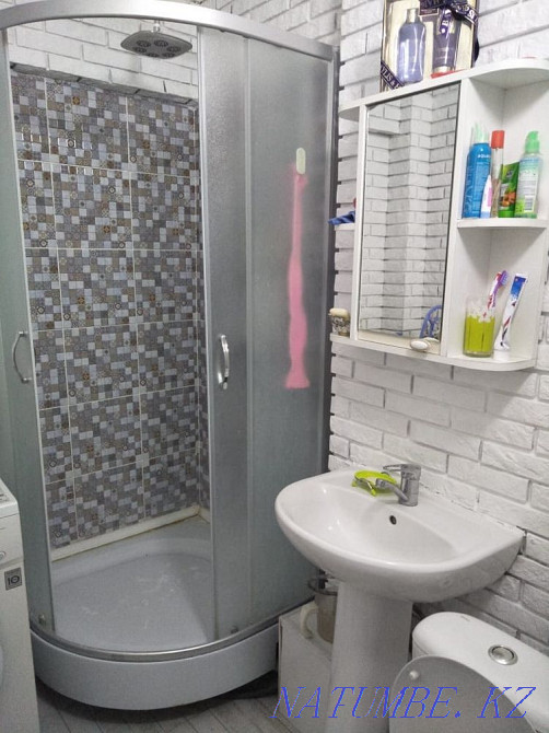 2-комнатная квартира Алматы - изображение 2