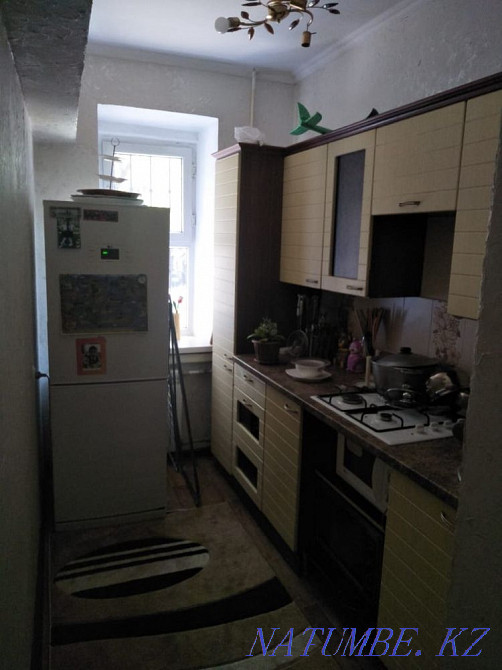 2-комнатная квартира Алматы - изображение 3