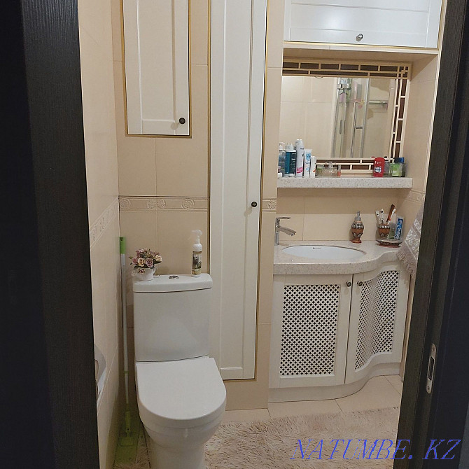 2-room apartment Almaty - photo 1